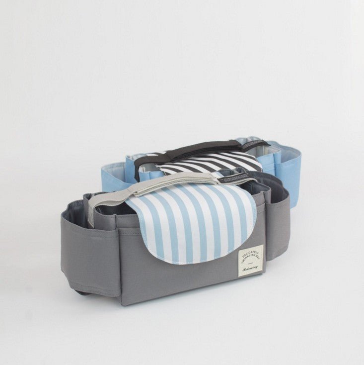Stroller Bag Organizer: Essential for Busy Parents - Maternity Must-Have!baby accessories