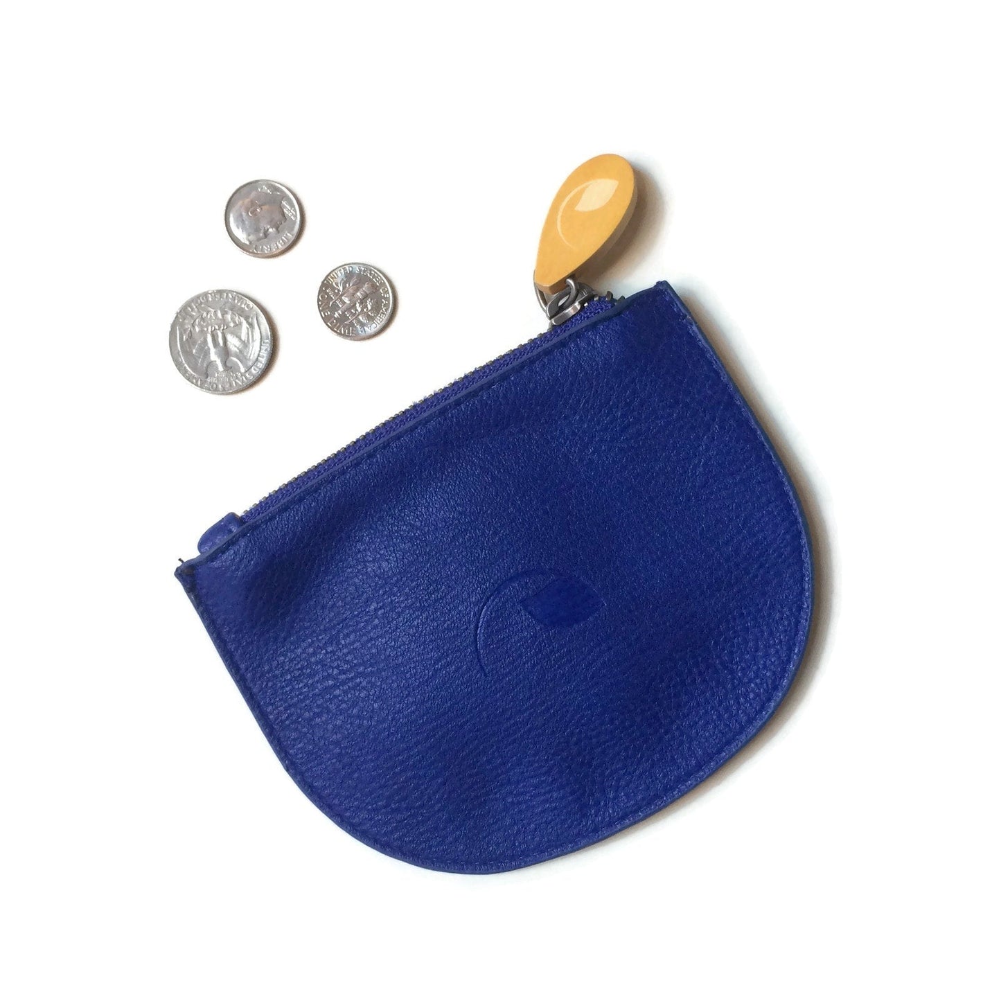 Coney Coin Pouch (5 Colors) - Bills Deals