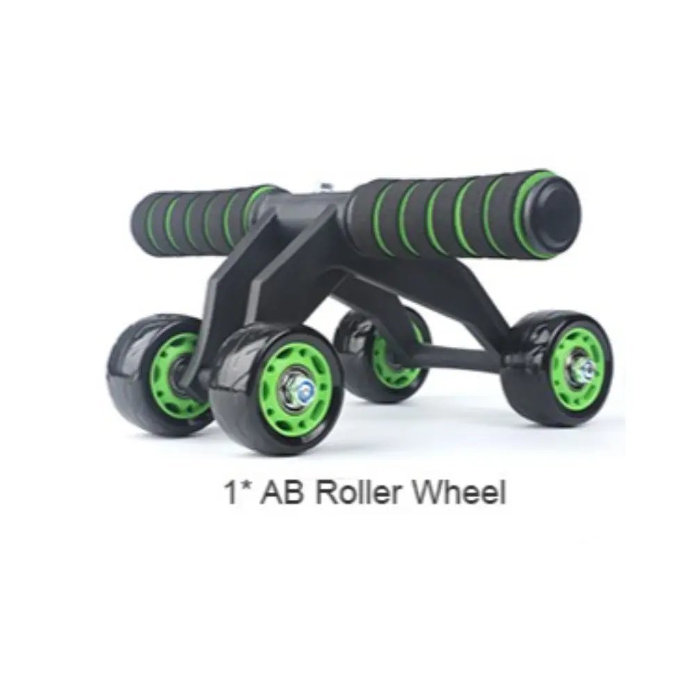 10 - in - 1 Fitness Kit - Bills Deals