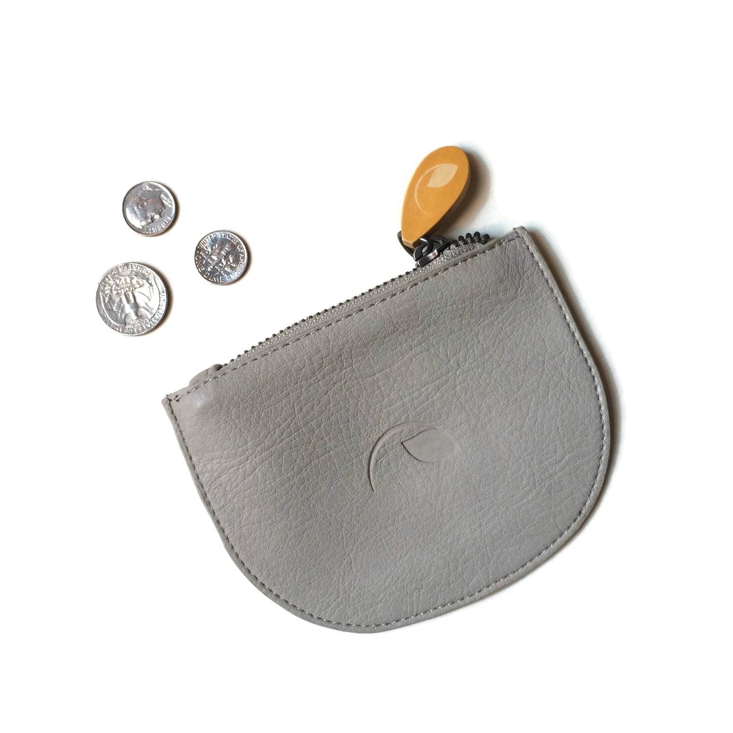 Coney Coin Pouch (5 Colors) - Bills Deals