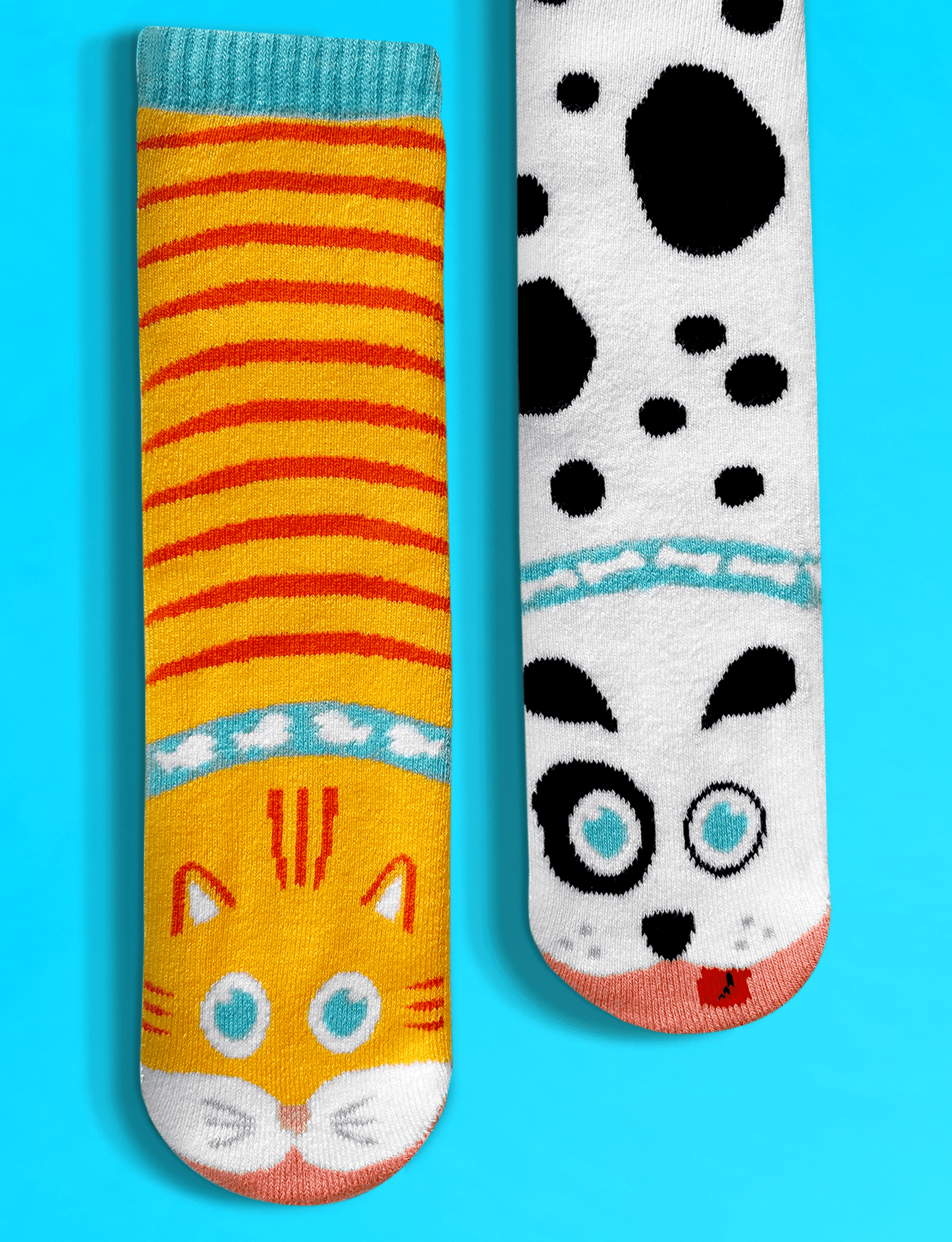 ADULT CAT & DOG SOCKS - Bills Deals