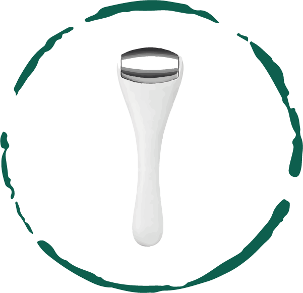 Eye & Face Ice Roller Massager - Bills Deals