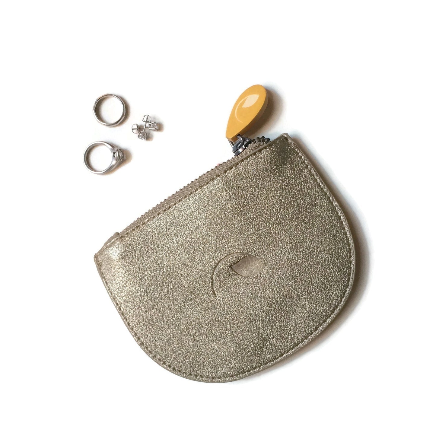 Coney Coin Pouch (5 Colors) - Bills Deals