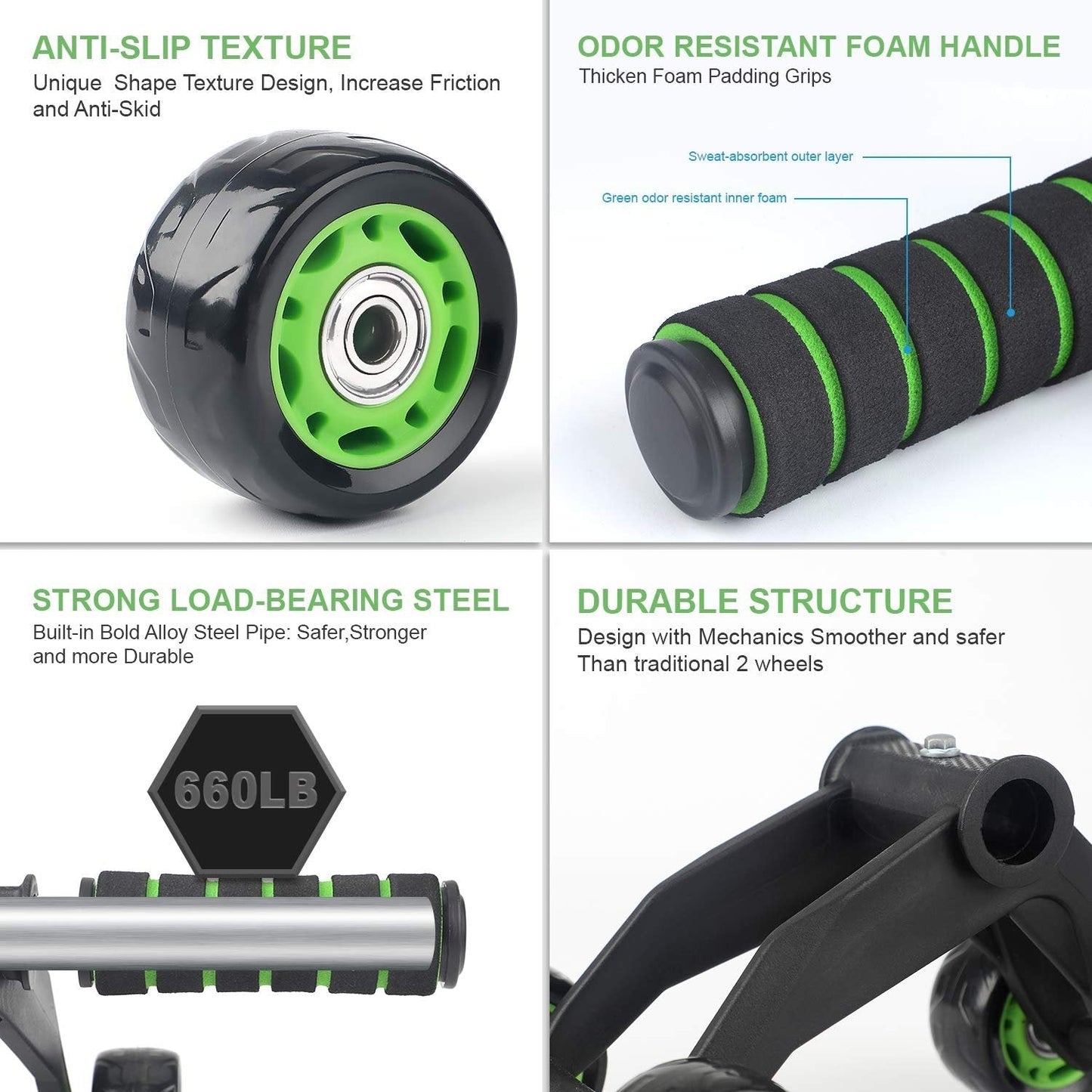 10 - in - 1 Fitness Kit - Bills Deals