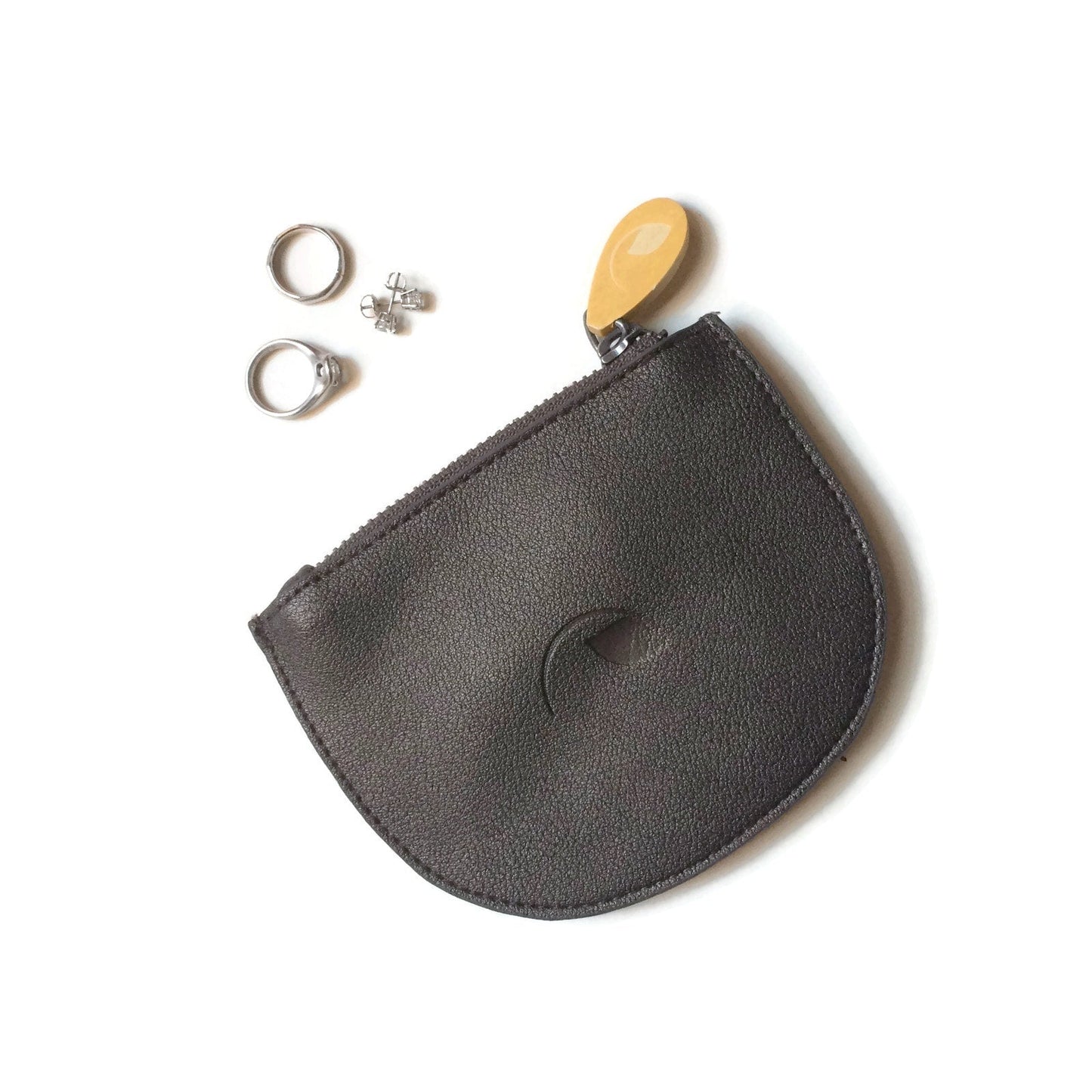 Coney Coin Pouch (5 Colors) - Bills Deals