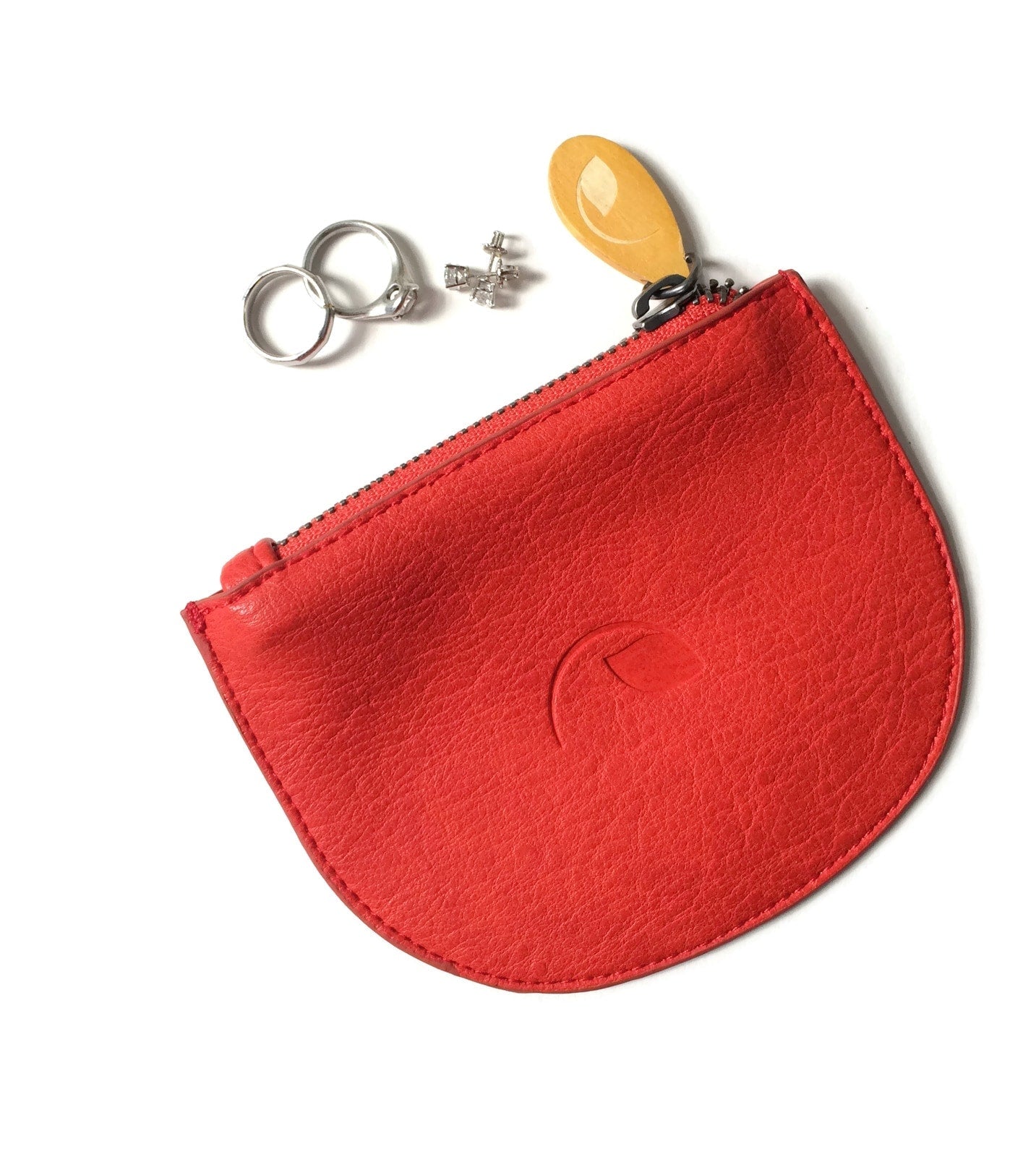 Coney Coin Pouch (5 Colors) - Bills Deals