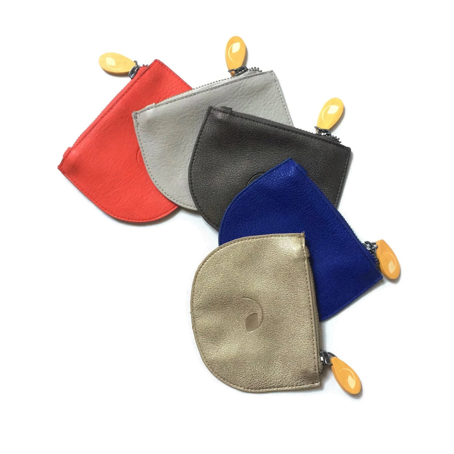Coney Coin Pouch (5 Colors) - Bills Deals