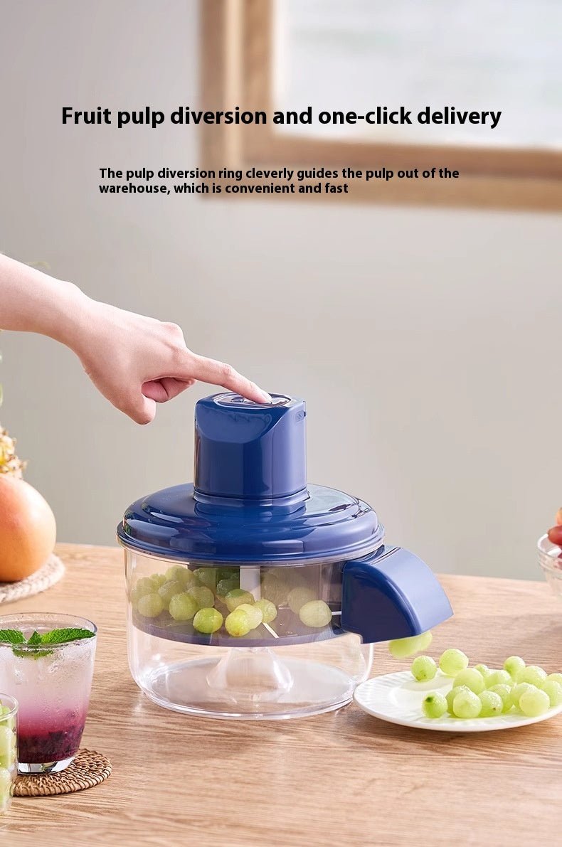 Automatic Electric Grape Peeler: Rechargeable Fruit Peeling Machinegifts&accessories