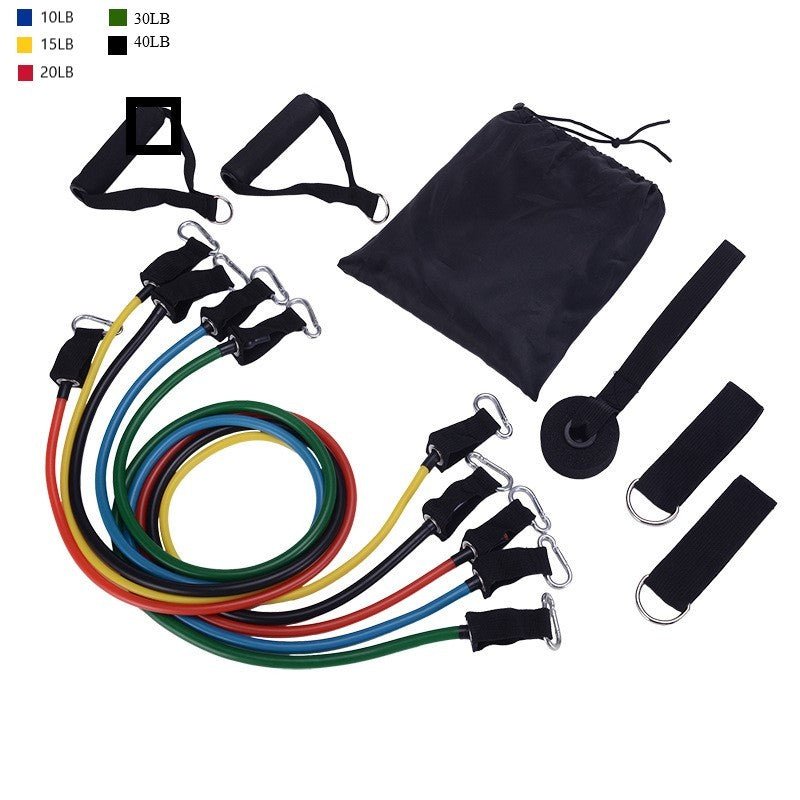 Portable Fitness Rally - Bills Deals Health & fitness