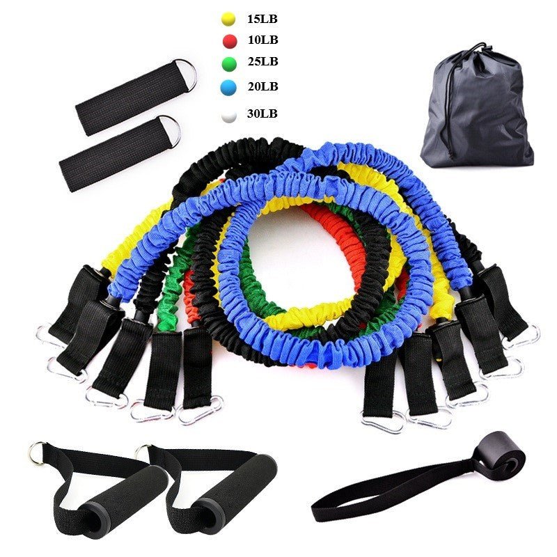 Portable Fitness Rally - Bills Deals Health & fitness