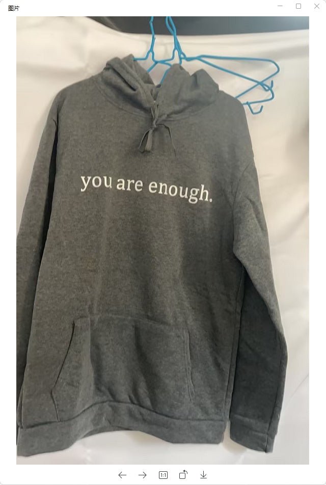 Dear Person Behind Me,the World Is A Better Place,with You In It,love,the Person In Front Of You,Women's Plush Letter Printed Kangaroo Pocket Drawstring Printed Hoodie Unisex Trendy Hoodies - Bills Deals Hoodies