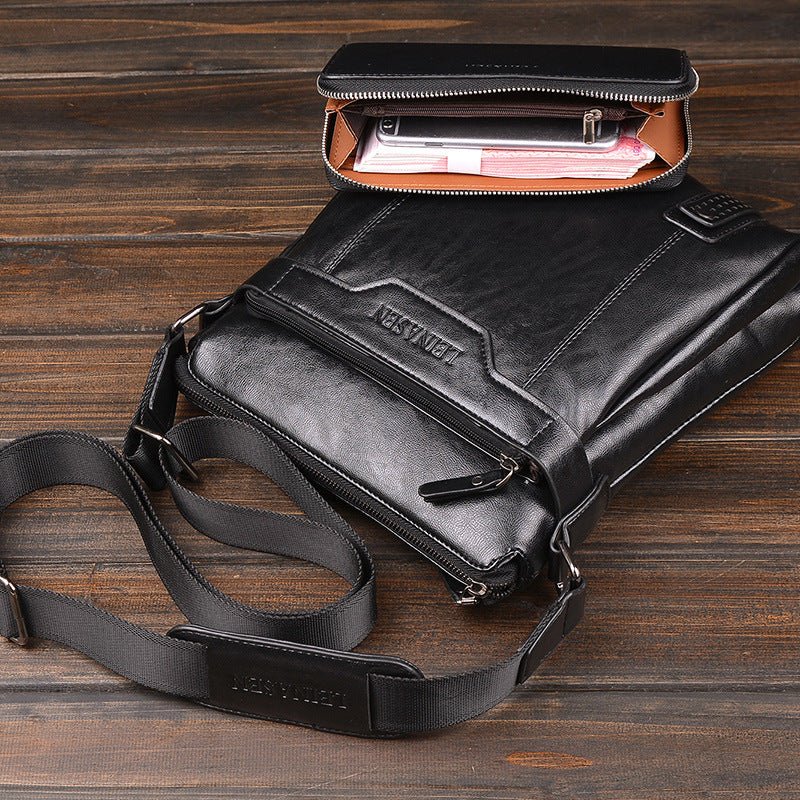 Men Messenger Bags - Bills Deals Men's clothing