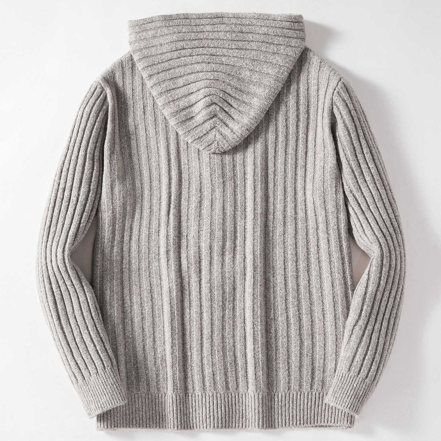 Autumn And Winter Men's Knitwear Sweater - Bills Deals Men's clothing