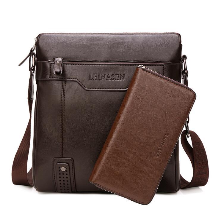 Men Messenger Bags - Bills Deals Men's clothing