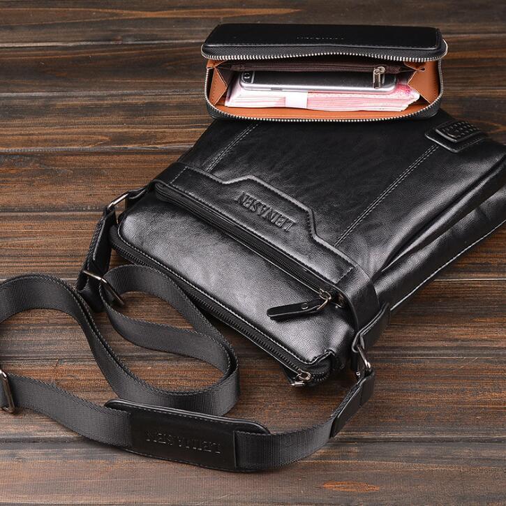 Men Messenger Bags - Bills Deals Men's clothing