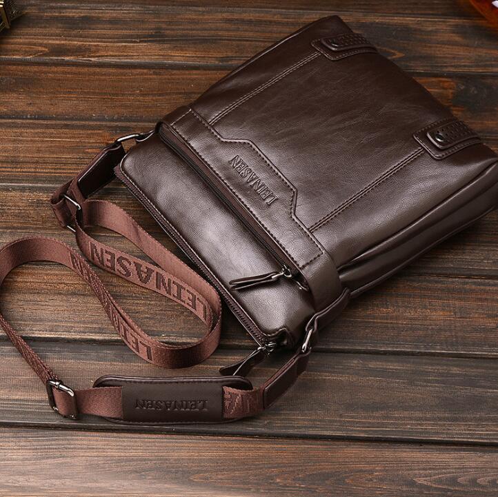 Men Messenger Bags - Bills Deals Men's clothing