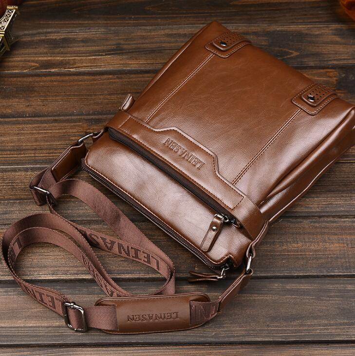 Men Messenger Bags - Bills Deals Men's clothing