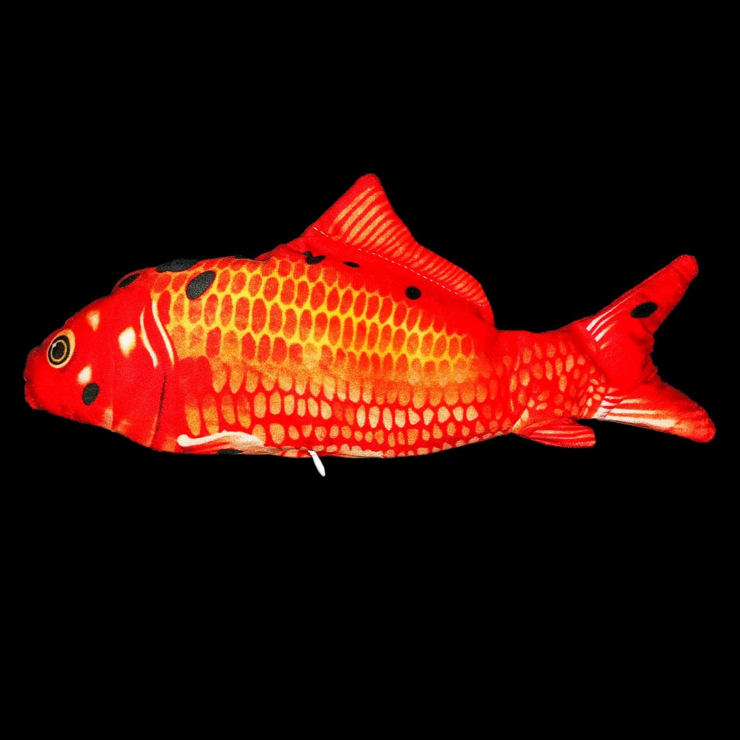 Without Cat Nip Version - Electric Jumping Fish Simulation Electric Fish Toy - Bills Deals Pet accessories