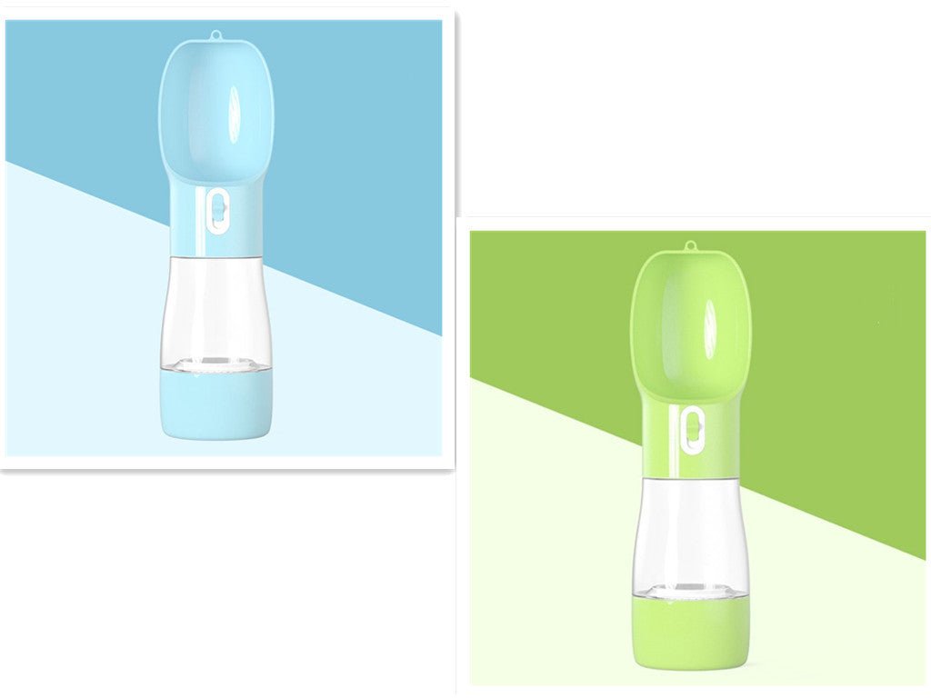 Traveling Out Portable Dog Water Dispenser - Bills Deals Pet accessories