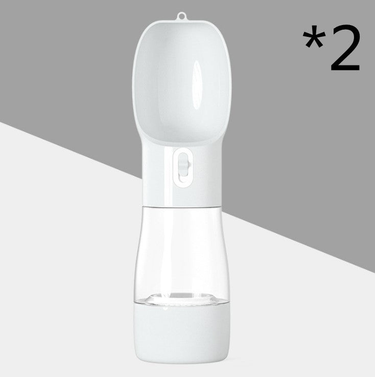 Traveling Out Portable Dog Water Dispenser - Bills Deals Pet accessories