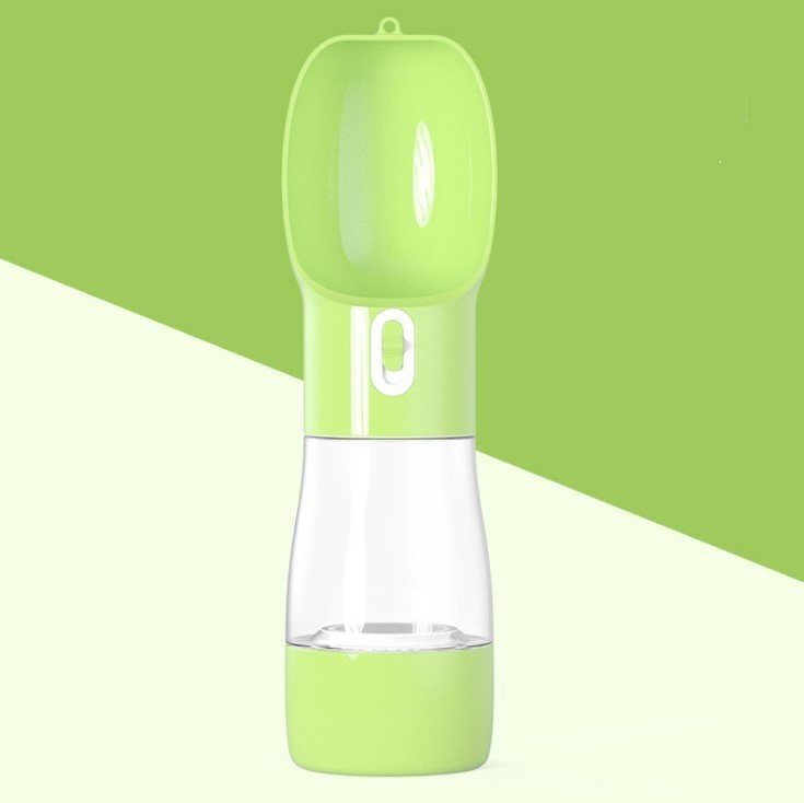 Traveling Out Portable Dog Water Dispenser - Bills Deals Pet accessories
