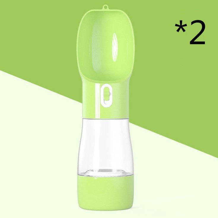 Traveling Out Portable Dog Water Dispenser - Bills Deals Pet accessories