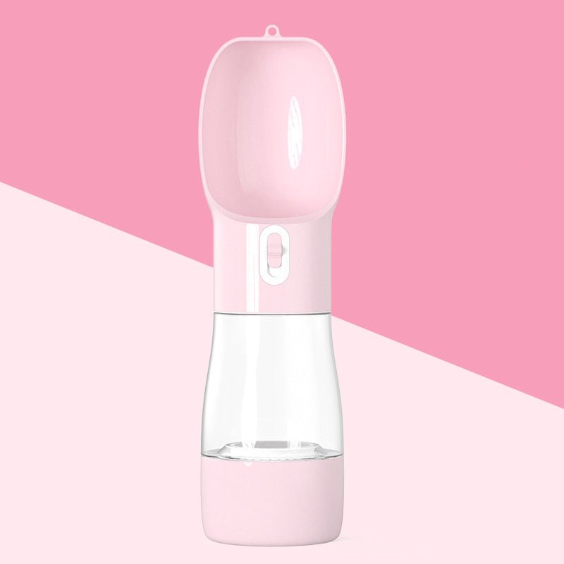 Traveling Out Portable Dog Water Dispenser - Bills Deals Pet accessories