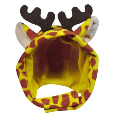 Halloween Pumpkin Pet Vest for Small AnimalsPet accessories
