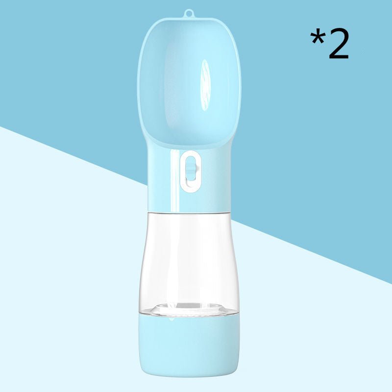 Traveling Out Portable Dog Water Dispenser - Bills Deals Pet accessories