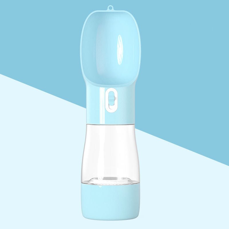 Traveling Out Portable Dog Water Dispenser - Bills Deals Pet accessories