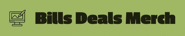 Bills Deals 