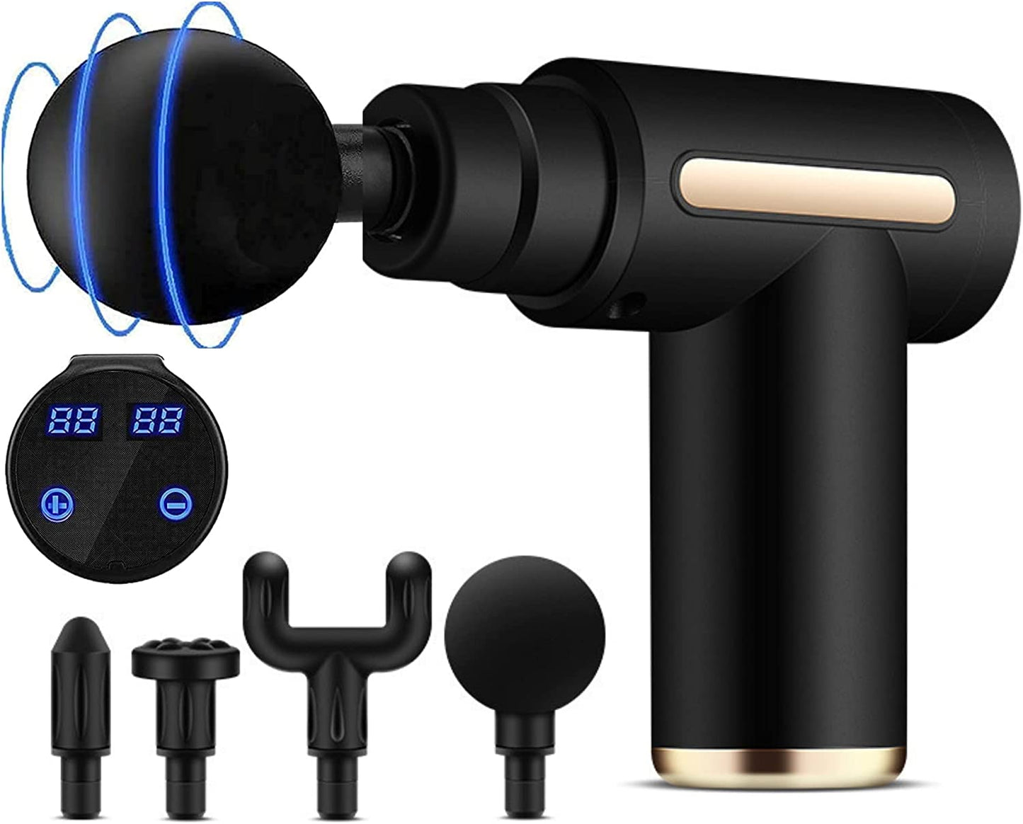 Muscle Massage Gun - Bills Deals