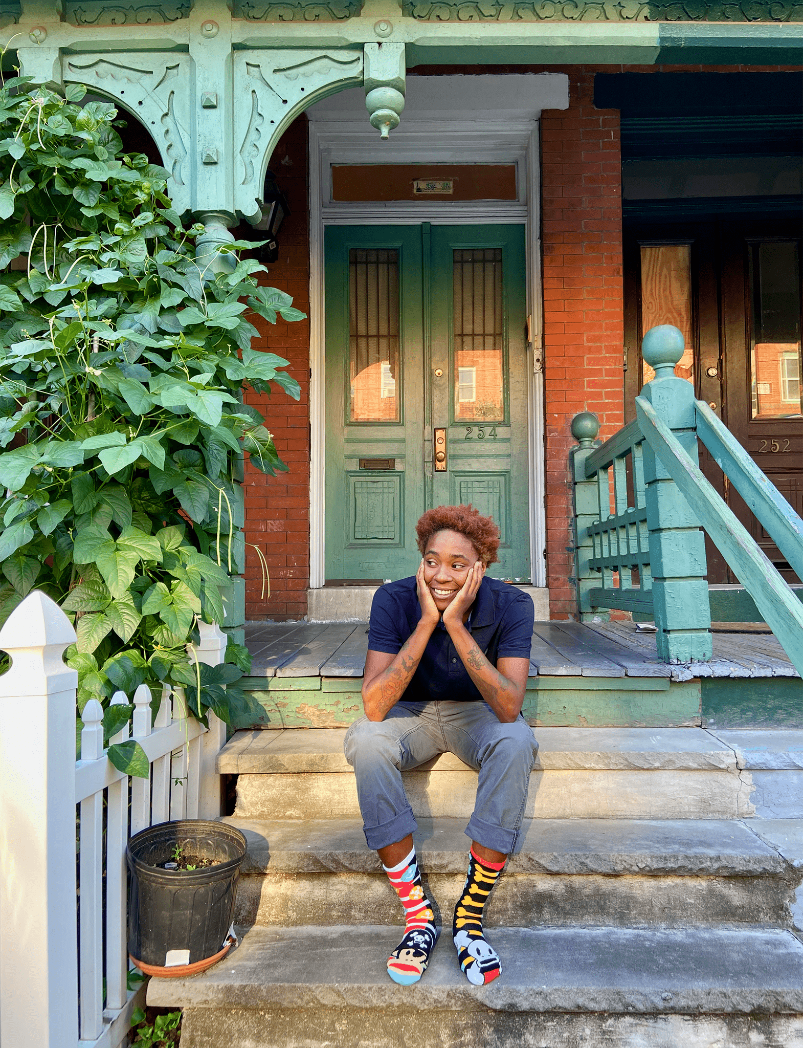 ADULT JULIUS & SKURVY SOCKS - Bills Deals