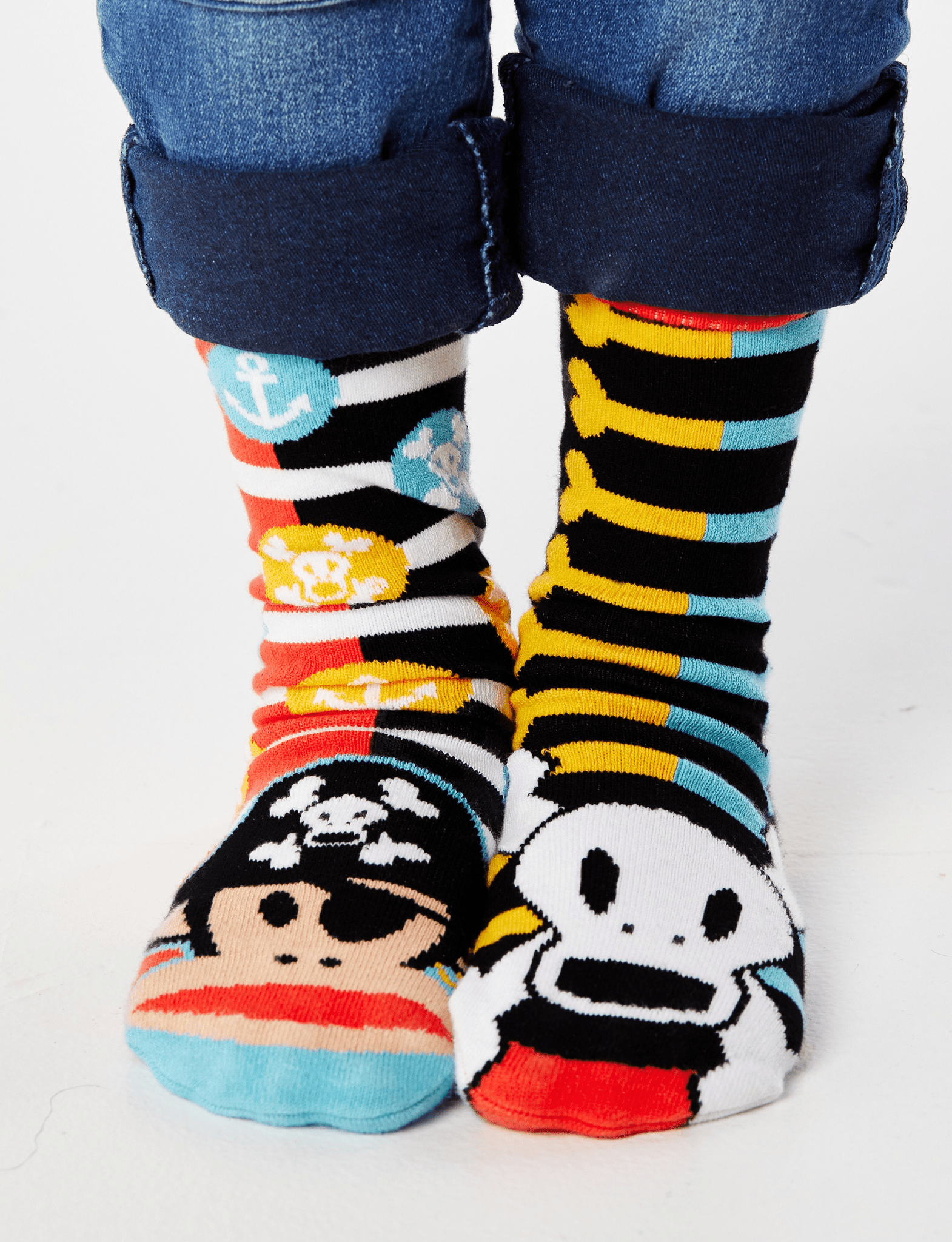 ADULT JULIUS & SKURVY SOCKS - Bills Deals
