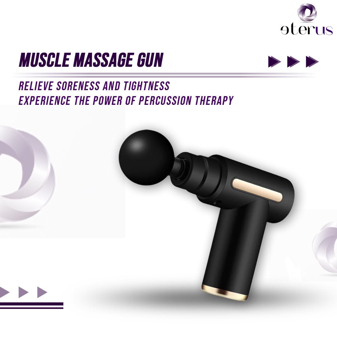 Muscle Massage Gun - Bills Deals