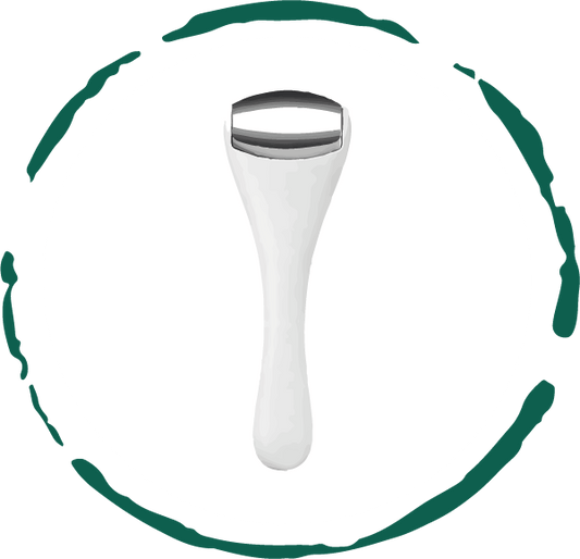 Eye & Face Ice Roller Massager - Bills Deals