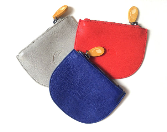 Coney Coin Pouch (5 Colors) - Bills Deals