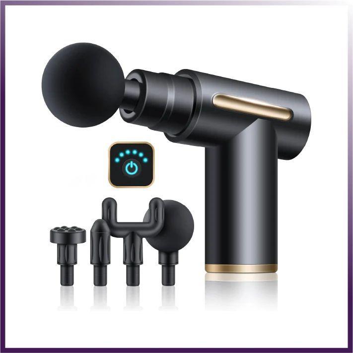 Muscle Massage Gun - Bills Deals