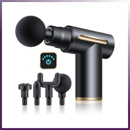 Muscle Massage Gun - Bills Deals