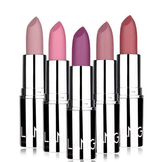 Silver matte lipstick - Bills Deals Health & beauty