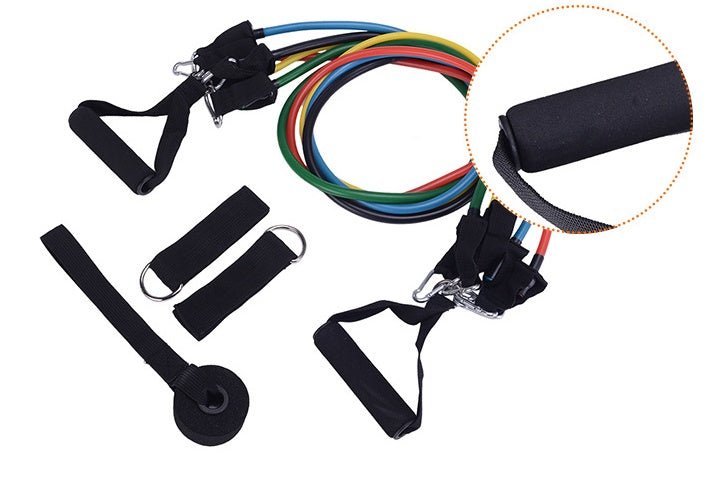 Portable Fitness Rally - Bills Deals Health & fitness