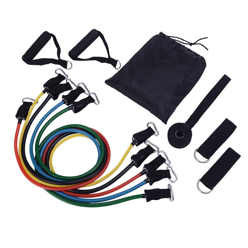 Portable Fitness Rally - Bills Deals Health & fitness