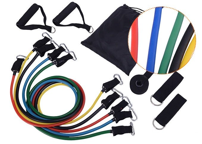 Portable Fitness Rally - Bills Deals Health & fitness