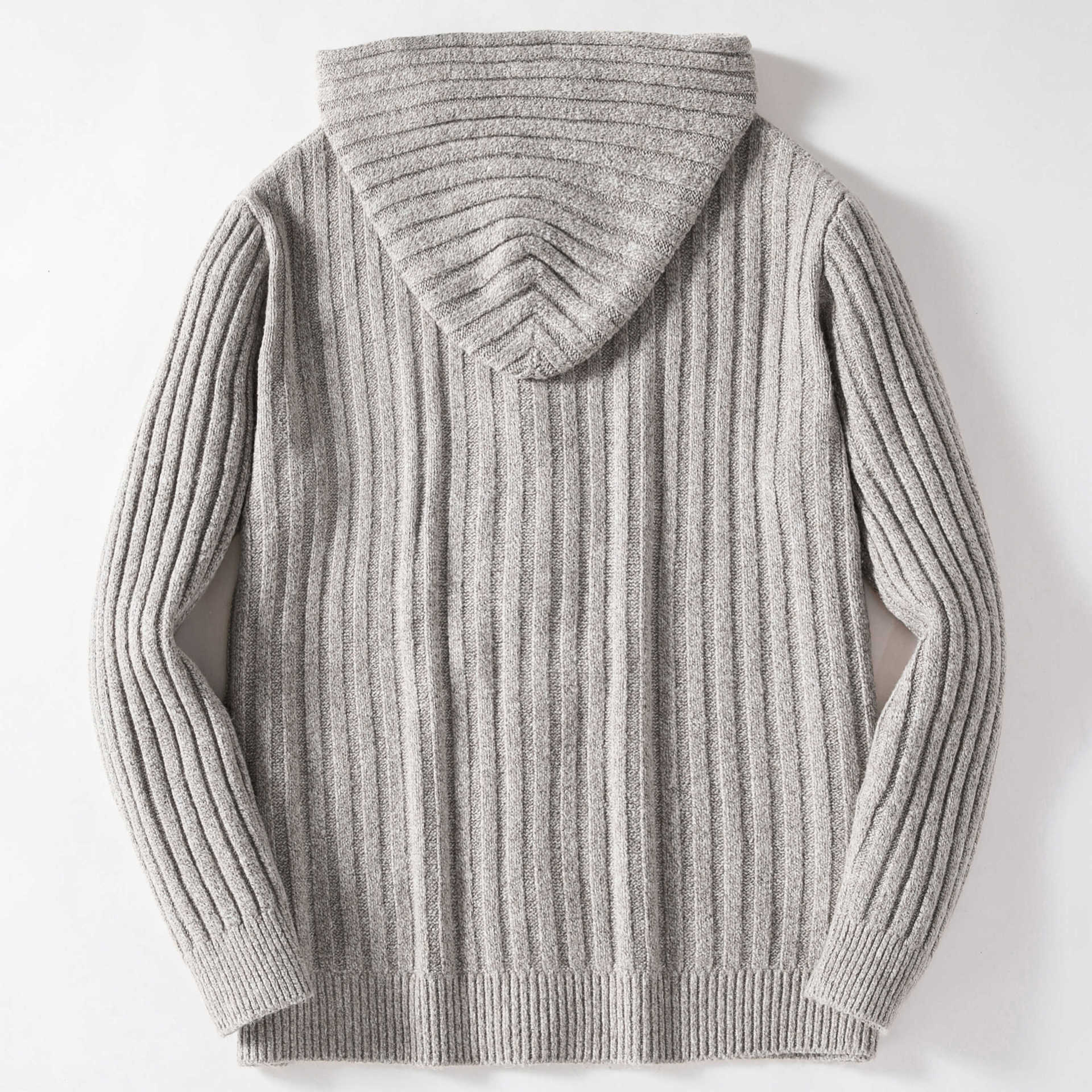 Autumn And Winter Men's Knitwear Sweater - Bills Deals Men's clothing