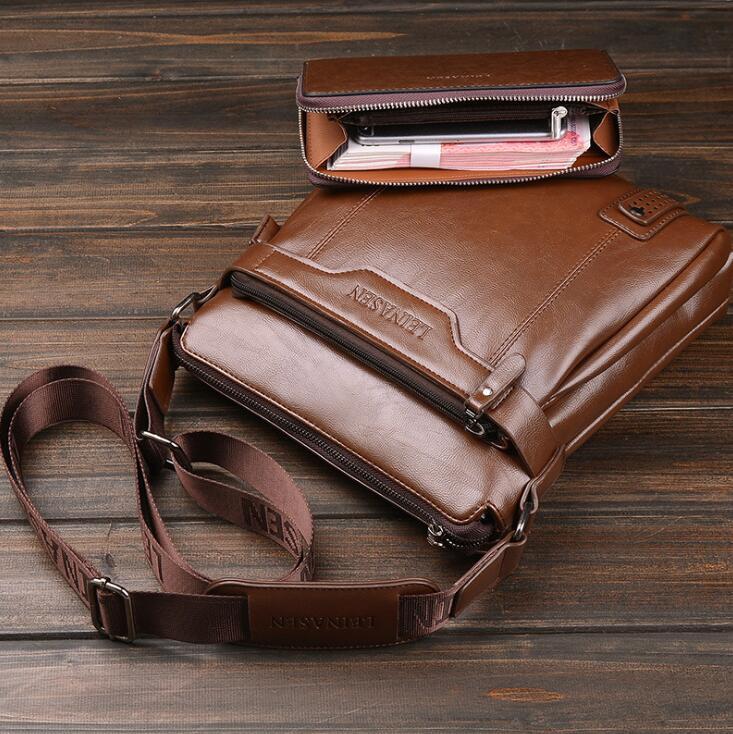 Men Messenger Bags - Bills Deals Men's clothing
