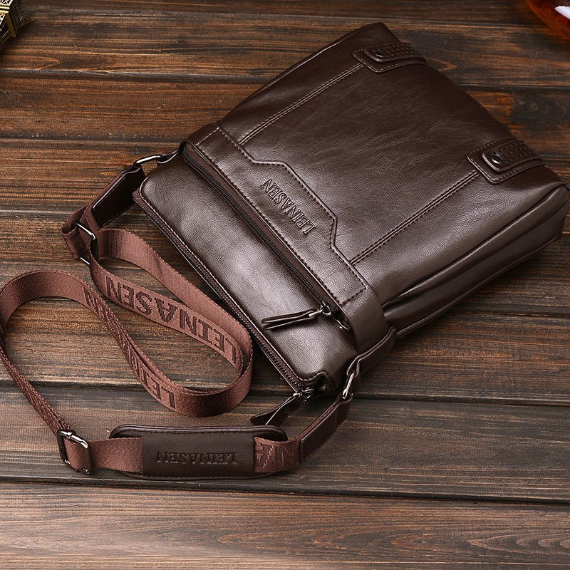 Men Messenger Bags - Bills Deals Men's clothing